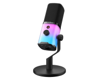 MAONO Mikrofon Maono PD100X RGB (czarny) - 1417738 - zdjęcie 1